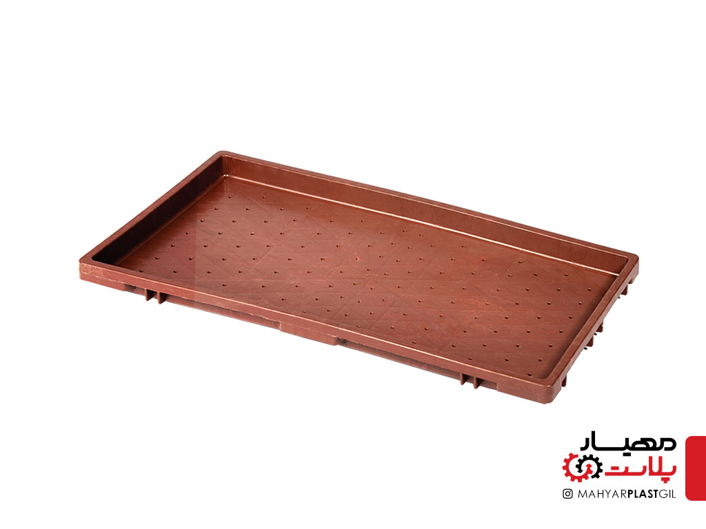 سینی نشا برنج